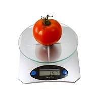 ISO 0080 Kuchyňská váha 5 kg - Kuchyňská váha