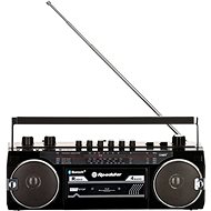 Roadstar RCR-3025EBT BL - Radiomagnetofon