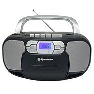 Roadstar RCR-4635UMPBK - Radiomagnetofon
