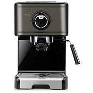 Black+Decker BXCO1200E Espresso kávovar 15 barů - Pákový kávovar