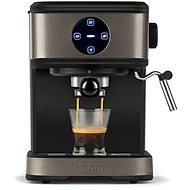 Black+Decker BXCO850E Espresso kávovar 20 barů - Pákový kávovar