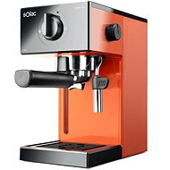Solac CE4503 Squissita Orange - Pákový kávovar