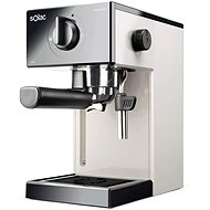 Solac CE4505 Espresso Squissita Ivory 20 bar - Pákový kávovar