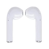 Trevi HMP 1220/WH Mini sluchátka s BT+ mikro - Bezdrátová sluchátka
