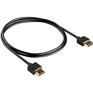 Meliconi 497014 Kabel s funkcemi HDMI 2.0 s Deep Color, 3D, Ethernet - Video kabel