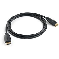 Meliconi 497002 Vysoce kvalitní kabel HDMI pro připojení A/V s vysokým rozlišením - Video kabel