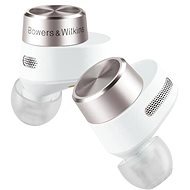Bowers & Wilkins PI5 bílá - Bezdrátová sluchátka