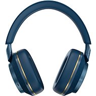 Bezdrátová sluchátka Bowers & Wilkins PX7S2 modrá