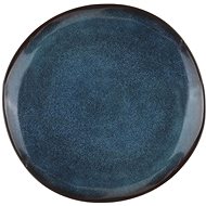 Clay Dezertní talíř Sky I, 20cm, modrá - Talíř
