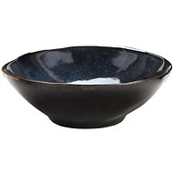 Clay Polévkový talíř Sky I, 19,5×7cm, modrá - Talíř
