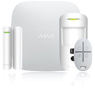 Ajax StarterKit 2 white