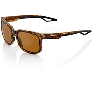 100% CENTRIC Soft Tact Havana - bronzové - Sluneční brýle