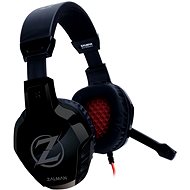 ZALMAN ZM-HPS300 - Herní sluchátka