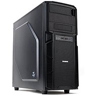 Zalman Z1 - Počítačová skříň