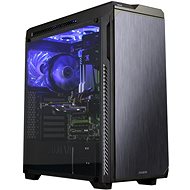 Zalman Z9 NEO Plus Black - Počítačová skříň