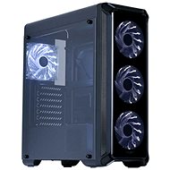 Zalman I3 Edge - Počítačová skříň