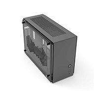 Zalman M2 Mini Grey - Počítačová skříň