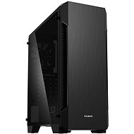 Zalman S3 TG - Počítačová skříň