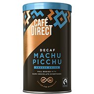 Cafédirect Machu Picchu 100g, bez kofeinu 