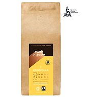 Cafédirect BIO zrnková káva Honduras SCA 83 s tóny karamelu a oříšků 1kg - Káva