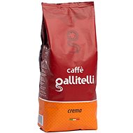 CAFFE GALLITELLI - CREMA 1Kg - Káva