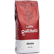 CAFFE GALLITELLI - CLASSICO 1Kg - Káva