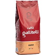 CAFFE GALLITELLI - SOAVE 1Kg - Káva