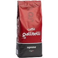 CAFFE GALLITELLI - SUPREMA 1Kg - Káva