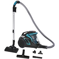 HP710PAR 011 - Bagless Vacuum Cleaner