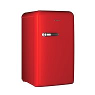 Lednice s mrazákem nahoře Lednice s mrazákem nahoře