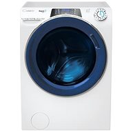 CANDY RP4 476BWMUC-S - Úzká pračka