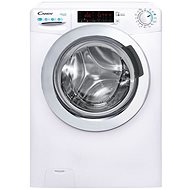 CANDY CSWS4 464TWMCE-S - Washer Dryer