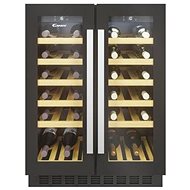 Wine Cabinet - Built-In Wine Cabinet