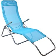 Zahradní lehátko skládací