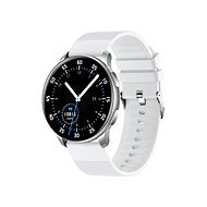 CARNEO Gear+ Essential silver - Chytré hodinky