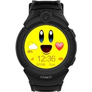 Carneo GuardKid+ black - Chytré hodinky