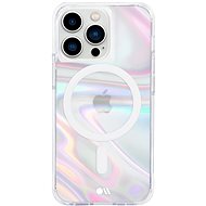 Case Mate MagSafe Soap Bubble  Iridescent iPhone 13 Pro - Kryt na mobil