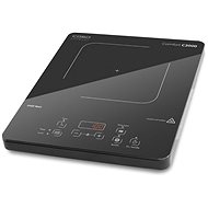 Indukční vařič cena