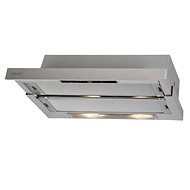 CATA TF 5260 Nerez - Digestoř