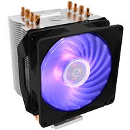 CPU Cooler Cooler Master HYPER H410R RGB