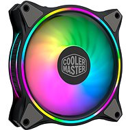 Ventilátor do PC Cooler Master MASTERFAN MF120 HALO