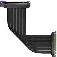 Cooler Master Riser Cable PCIe 3.0 x16 Ver. 2 - 300mm  - Příslušenství pro PC skříně