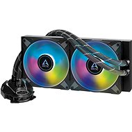 ARCTIC Liquid Freezer II 280 A-RGB - Vodní chlazení