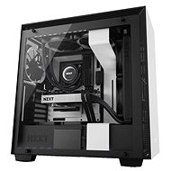 NZXT H700i bílá