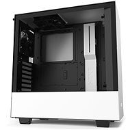 PC Case NZXT H510 Matte White