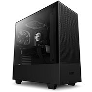 NZXT H510 Flow Black - PC Case