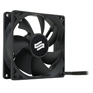 SilentiumPC Mistral 92 - Ventilátor do PC