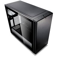 Fractal Design Define S2 Black - Počítačová skříň