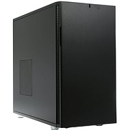 Počítačová skříň Fractal Design Define R5 Black