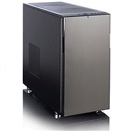 Počítačová skříň Fractal Design Define R5 Titanium